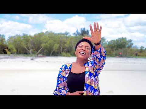 Martha Mwaipaja -  Ni Tabibu (Official Music Video)