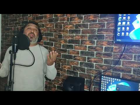 Shejh Gjuner - Nevi Romani Ilahija 2022 - "E DAJAKIRI DUKH"