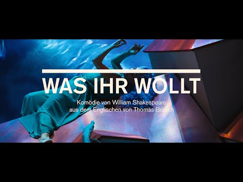 Was ihr wollt // DNT Weimar