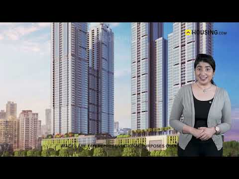 Project Video Of Pyramid Alban, Gurgaon, Sector 71 by Housing.com