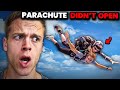 The Craziest Accidents People SURVIVED