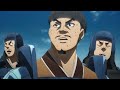 Kingdom Season 3 Ri Boku And Shin Speech