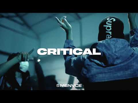 [FREE] K-Trap x DoRoad Type Beat "Critical" | UK Drill Instrumental 2021