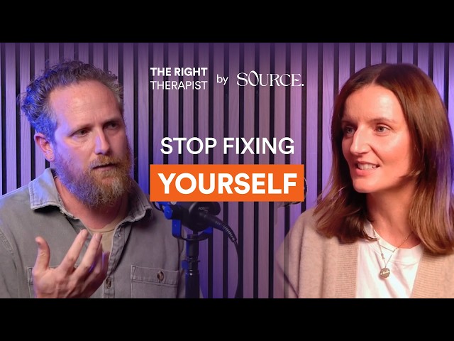 Gestalt Therapy and the Paradox of Change