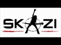 Skazi - The Drum Faet Mc Big Fish ( Space Alien ...
