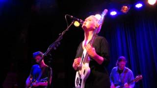 Laura Marling - Warsaw 3/23/2015 - &quot;Gurdjieff&#39;s Daughter&quot;