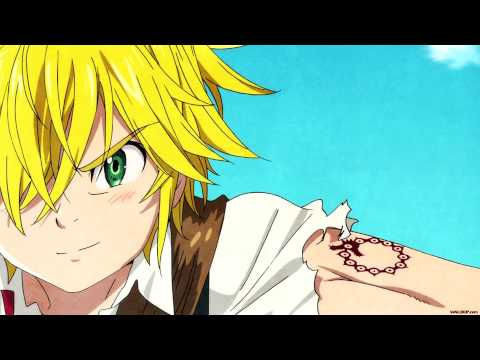 BEST OST Seven Deadly Sins-PERFECT TIME HD