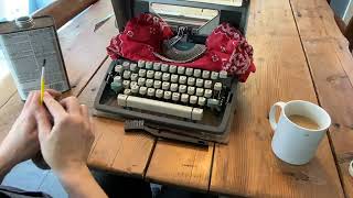 H.C. McEntire – “Dovetail”