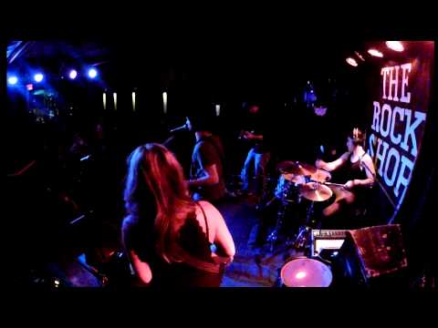 Trapped In Static - Elevate (Live at The RockShop)