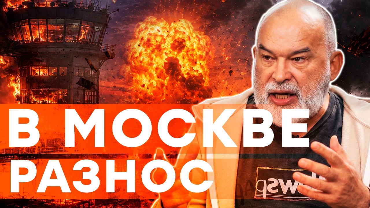 СЕНСАЦИЯ! ВСУ раздела «голую задницу» РФ. Удар по «мозгам» авиации в Ростове.