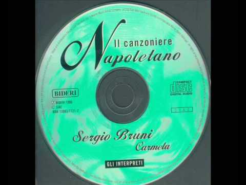 SERGIO BRUNI - CARMELA