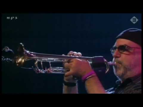 Bill Evans Soulbop Band & Randy Brecker - Cool Eddie