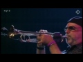 Bill Evans Soulbop Band & Randy Brecker - Cool Eddie