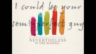 Longshot-Nevertheless Lyrics