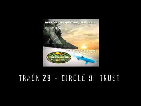 Survivor: Palau Album OST - Track 29 - Circle Of Trust