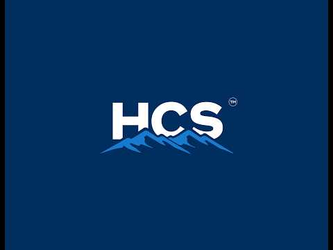 Hcs Software
