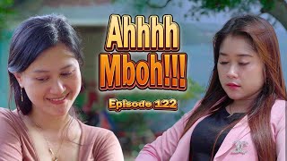 Download lagu AHHH MBOH!!! || JAVANESE COMEDY EPS 122 mp3