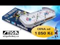Stolní hokeje Stiga 71 1143 48 Extraliga