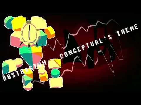 Die of Death OST - Abstractum (Conceptual's Theme)
