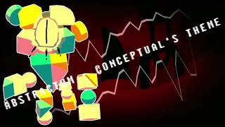 Cover art for Abstractum