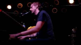 Jack&#39;s Mannequin - What Gets You Off - 11/9/08