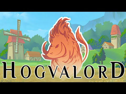 Gameplay de Hogvalord