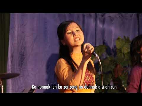 Te Rem - A Nung Mi Rai Thawi Nak | Shalom Revival Team