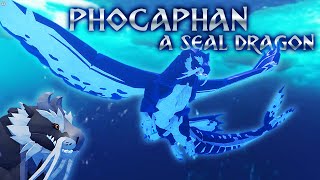 The MASSIVE Seal Dragon | The Phocaphan Showcase (All Mutations)