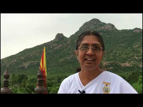 Aaj Ki Tamil Murli (12.08.18) | Tamil Murli (தமிழ் முரளி) 12.08.18 | Today Tamil Murli |