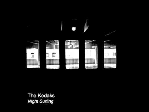 The Kodaks -- Black Apathy