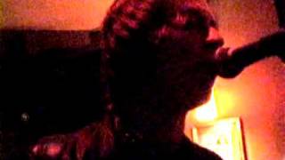 The Greenhornes "The End Of The Night"