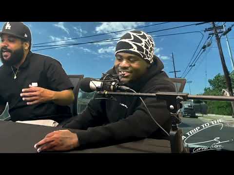 A TRIP TO THE CORNER STORE: SHAWN LEE 351