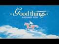 Finding Good Things Around You Cozy Rhythmic R B Makes You Sway Muse Petal