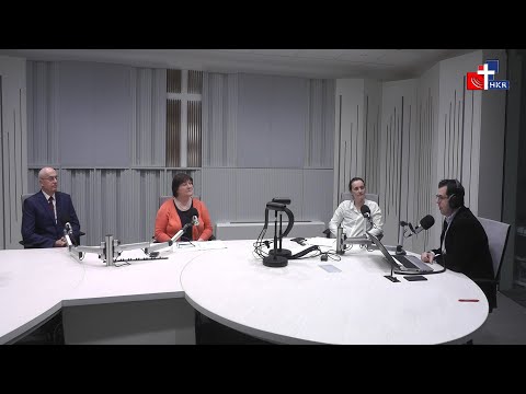 Argumenti - 27.2.2020. - Je li 5G mreža opasna za zdravlje ljudi?