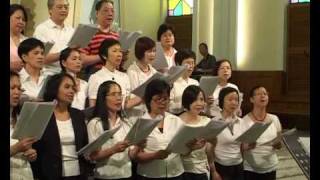 Don Bosoc Choir of St. Anthony Church