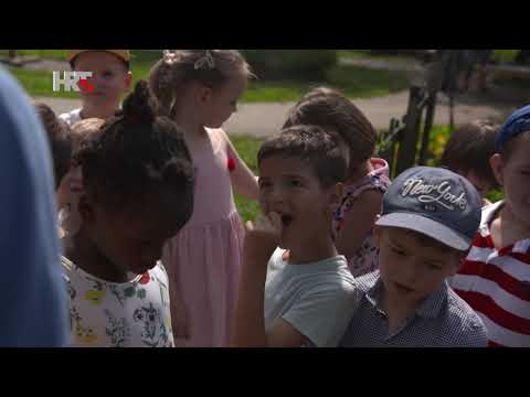 SUPERTETA - Sunčani sat