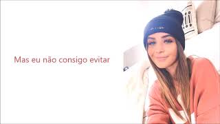 Jess And Gabriel -Can&#39;t Help Falling In Love Cover Tradução PT-BR