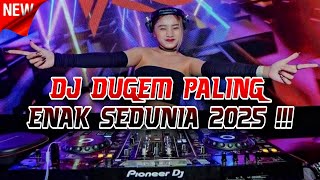 Download lagu DJ DUGEM PALING ENAK SEDUNIA ( BASS BETON PALING TINGGI 2025 ) mp3 Download lagu DJ DUGEM PALING ENAK SEDUNIA ( BASS BETON PALING TINGGI 2025 ) mp3
