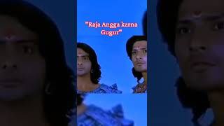 Download lagu Raja Angga karna Gugur #Mahabharata #Krishna #Philosophy #Wisdom mp3