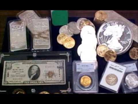 Why owning Physical Gold and Silver is so important today Video