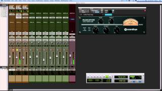 Video thumbnail for SoundToys Radiator - Video Review by Production Expert