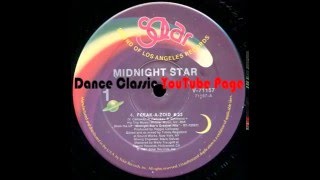 Midnight Star - Freak-A-Zoid (Extended Mix)