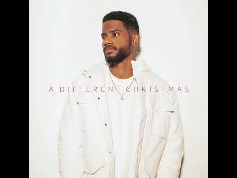 Bryson Tiller - Lonely Christmas (Official Audio) ft. Justin Bieber, Poo Bear