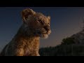 The Lion King - Achter de Schermen - Disney NL