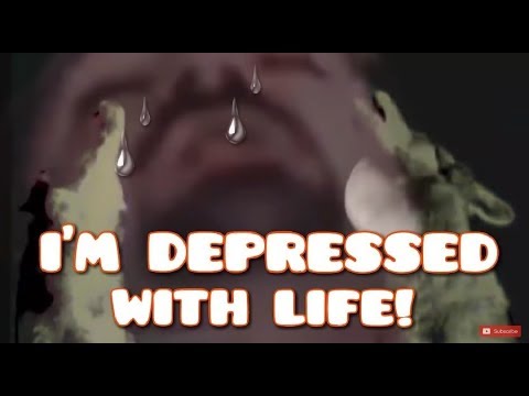 DSP Tries It: Being Depressed On Twitch and With YouTube