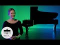 Luisa Imorde - Moon Rainbow (Official Album Trailer) | Nikolai Kapustin & Johann Sebastian Bach