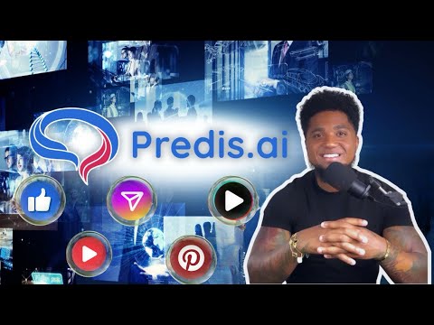 How Predis.ai Made My Social Media Blow Up!