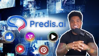 How Predis.ai Made My Social Media Blow Up!