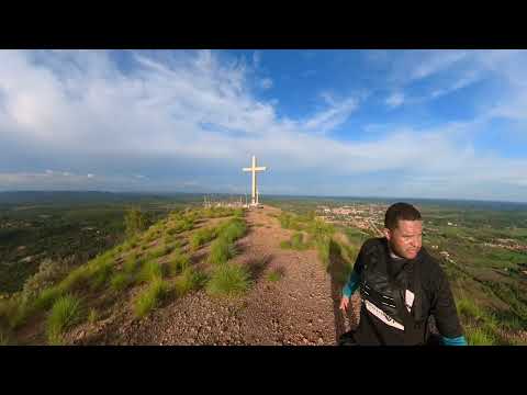 Morro da Santa Cruz , São Francisco do Maranhão - MA