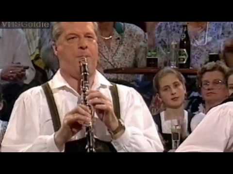 Sepp Fast & Original Berglandecho - Auf der Jagd - 1992